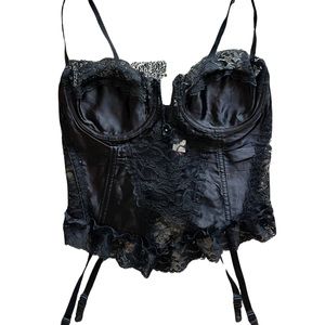 Beautiful y2k corset